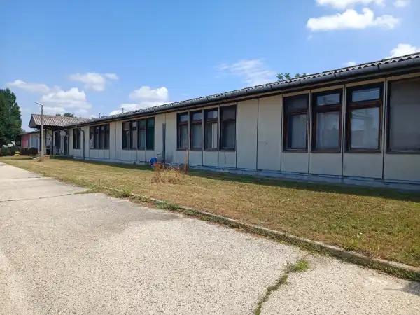 Eladó ingatlan, Bokod 1 szoba 49 m² 41.5 M Ft