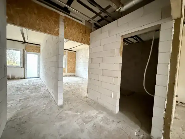 Eladó ingatlan, Bokod 1 szoba 49 m² 41.5 M Ft