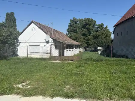 eladó ingatlan, Bokod