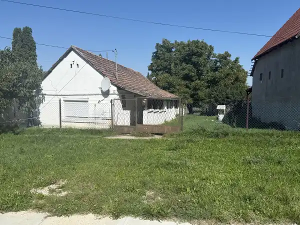Eladó ingatlan, Bokod 2 szoba 72 m² 34.99 M Ft