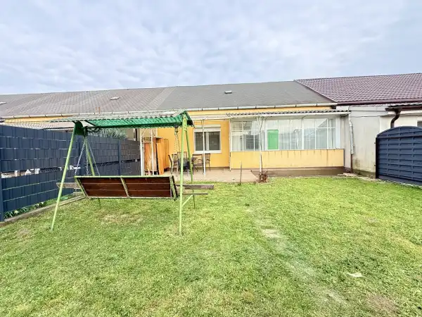 Eladó ingatlan, Bokod 2+1 szoba 89 m² 51.9 M Ft