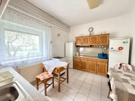 eladó ingatlan, Bokod