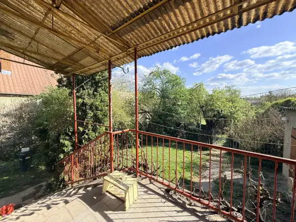 Eladó ingatlan, Bokod 2+1 szoba 76 m² 38.7 M Ft