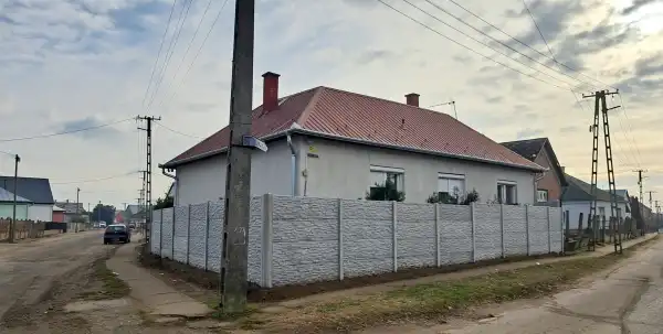 Eladó ingatlan, Bököny 3 szoba 94 m² 39 M Ft