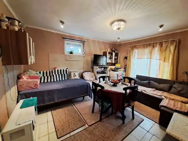Eladó ingatlan, Bököny 3 szoba 94 m² 39 M Ft