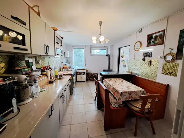 Eladó ingatlan, Bököny 3 szoba 94 m² 39 M Ft