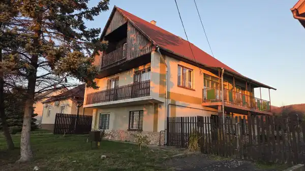 Eladó ingatlan, Boldogkőváralja 5 szoba 181 m² 39.9 M Ft