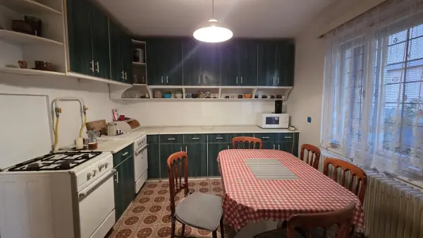 Eladó ingatlan, Boldogkőváralja 5 szoba 181 m² 33 M Ft