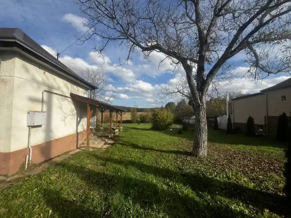 Eladó ingatlan, Borsfa 2 szoba 56 m² 20 M Ft