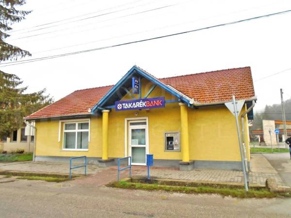 eladó ingatlan, Borsodnádasd