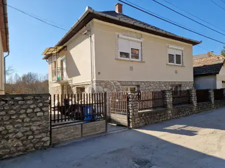 eladó ingatlan, Borsodnádasd