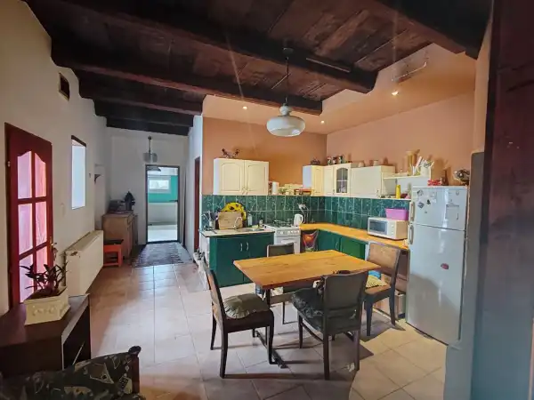 Eladó ingatlan, Borsosberény 1+1 szoba 60 m² 35 M Ft