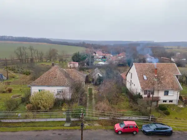 Eladó ingatlan, Borsosberény 3 szoba 98 m² 33.5 M Ft