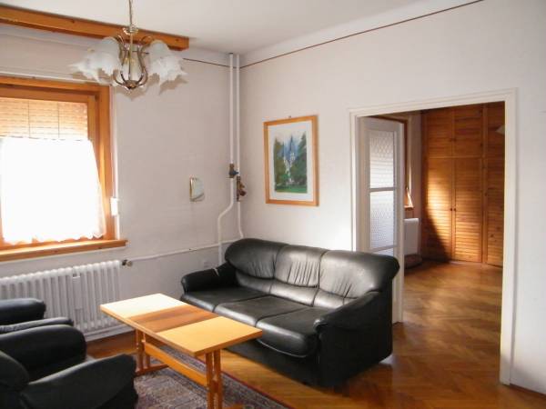 eladó ingatlan, Budajenő