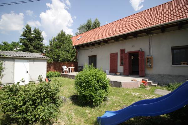 eladó ingatlan, Budakeszi