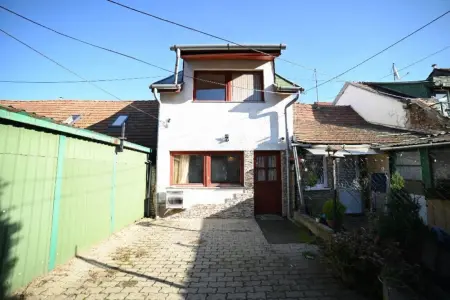 eladó ingatlan, Budakeszi