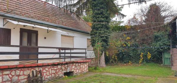 eladó ingatlan, Budakeszi