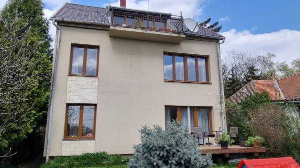 eladó ingatlan, Budakeszi