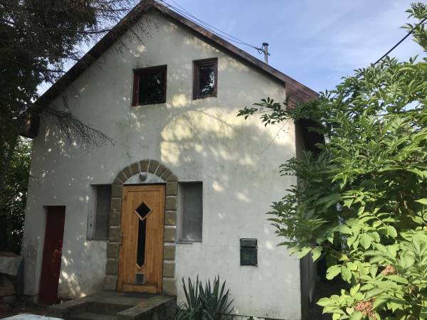 eladó ingatlan, Budakeszi