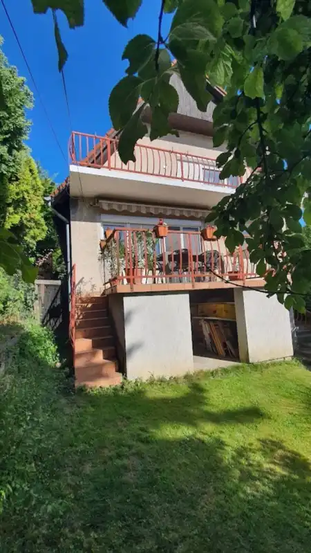 eladó ingatlan, Budakeszi