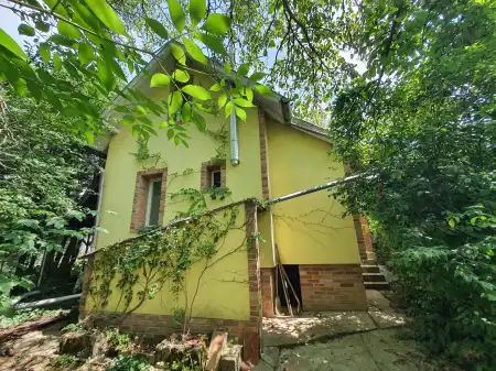 eladó ingatlan, Budakeszi