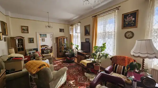 Eladó ingatlan, Budakeszi 4 szoba 120 m² 73.9 M Ft