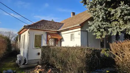 eladó ingatlan, Budakeszi