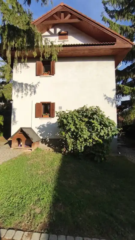 eladó ingatlan, Budakeszi
