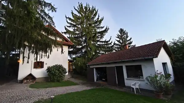 Eladó ingatlan, Budakeszi 5 szoba 145 m² 189 M Ft