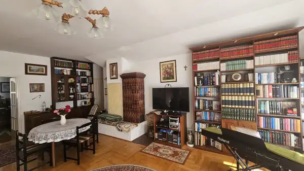 Eladó ingatlan, Budakeszi 3 szoba 145 m² 145 M Ft