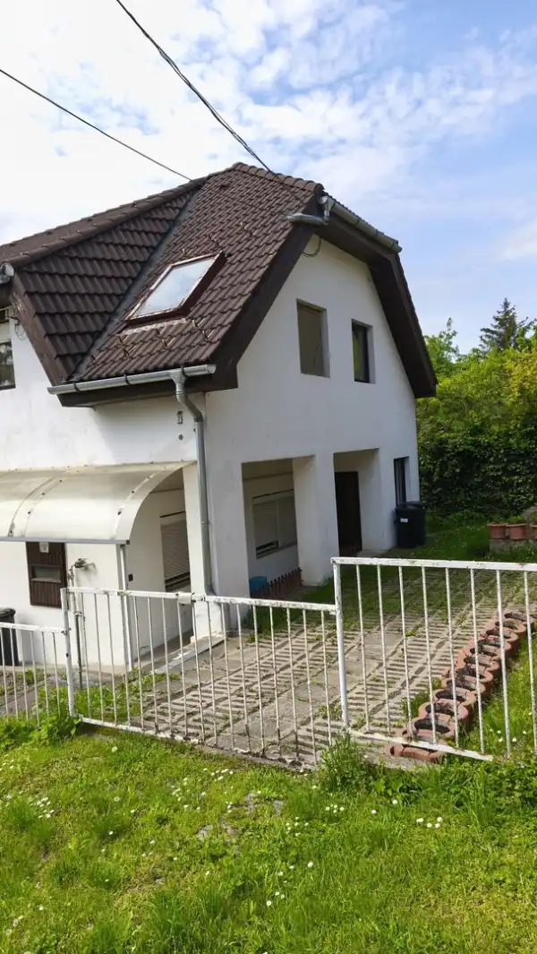 Eladó ingatlan, Budakeszi 6 szoba 170 m² 139.9 M Ft