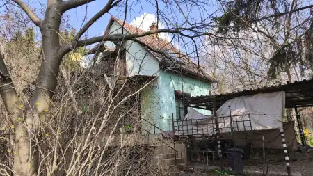 eladó ingatlan, Budakeszi