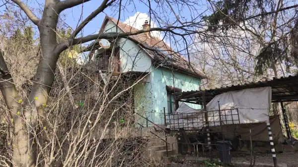 Eladó ingatlan, Budakeszi 2 szoba 38 m² 44.9 M Ft