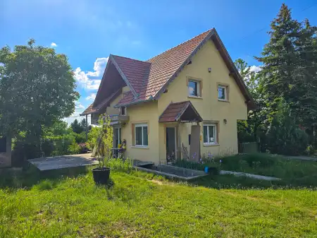 eladó ingatlan, Budakeszi