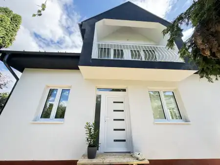 eladó ingatlan, Budaörs