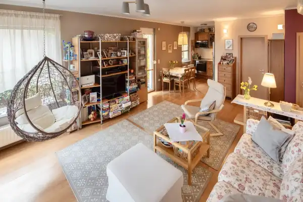 Eladó ingatlan, Budaörs 5 szoba 86 m² 209 M Ft