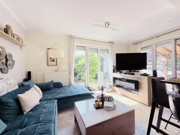 Eladó ingatlan, Budaörs 4 szoba 115 m² 199 M Ft