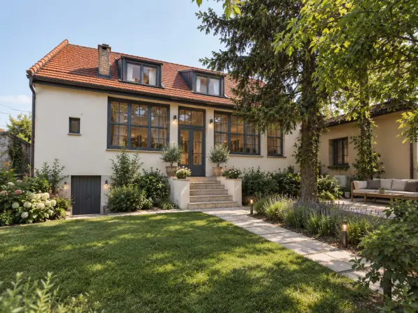 Eladó ingatlan, Budaörs 4 szoba 120 m² 109.5 M Ft