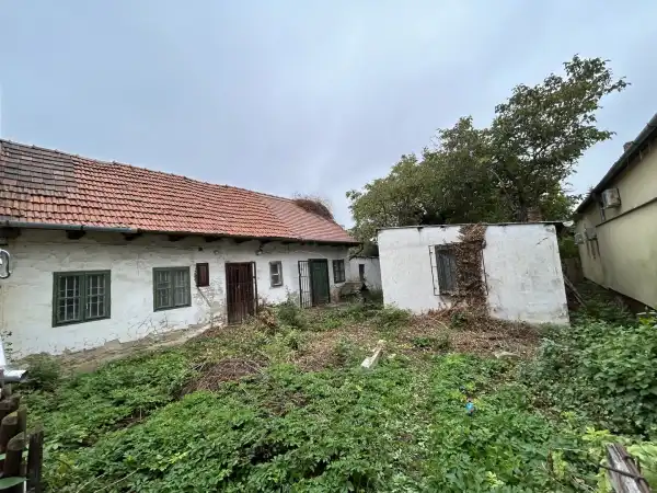 Eladó ingatlan, Budaörs 3 szoba 75 m² 59.8 M Ft