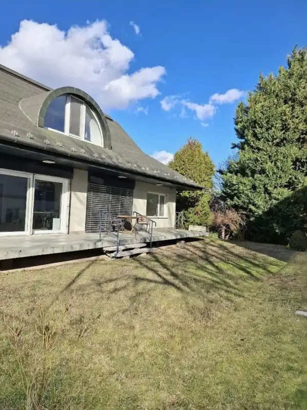 Eladó ingatlan, Budaörs 5 szoba 185 m² 249 M Ft