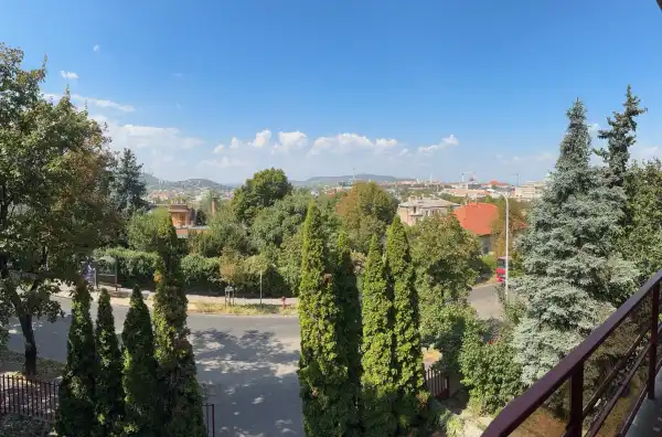 Eladó ingatlan, Budapest, I. kerület 5 szoba 315 m² 650 M Ft