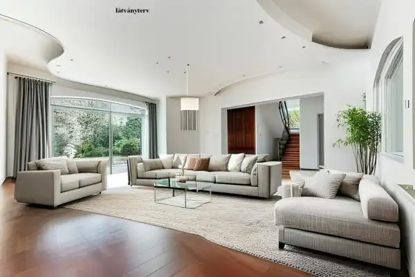 Eladó ingatlan, Budapest, I. kerület 4 szoba 205 m² 359 M Ft
