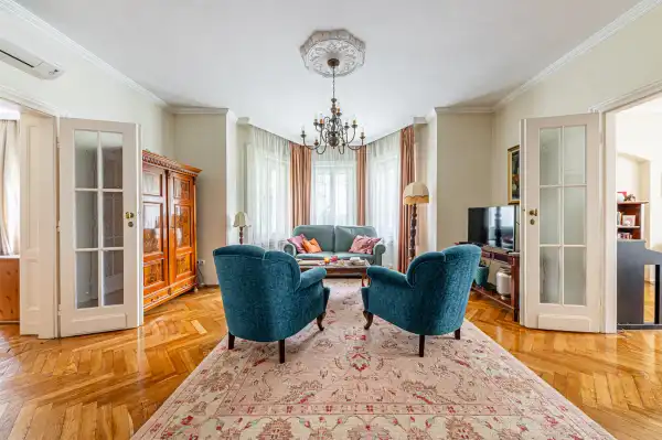 Eladó ingatlan, Budapest, I. kerület 6 szoba 400 m² 850 M Ft