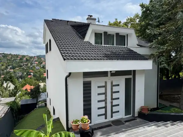 Eladó ingatlan, Budapest, II. kerület 8 szoba 393 m² 549 M Ft