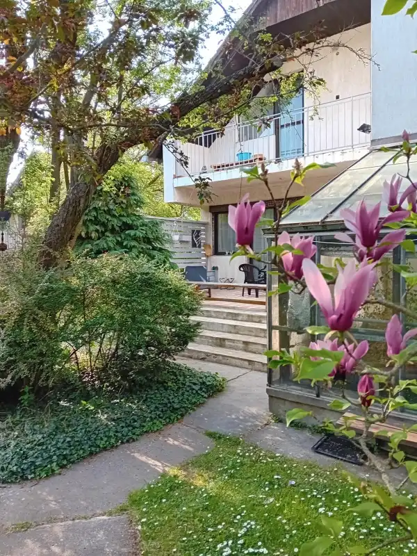 Eladó ingatlan, Budapest, II. kerület 7 szoba 316 m² 249 M Ft