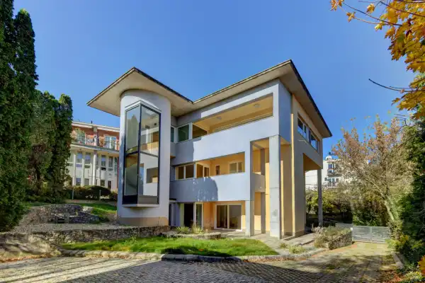 Eladó ingatlan, Budapest, II. kerület 9 szoba 324 m² 730 M Ft