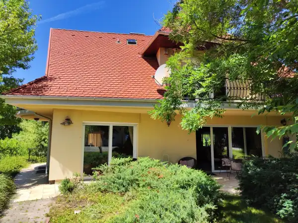Eladó ingatlan, Budapest, II. kerület 7 szoba 500 m² 299 M Ft