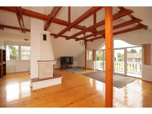 Eladó ingatlan, Budapest, II. kerület 6 szoba 340 m² 221 M Ft