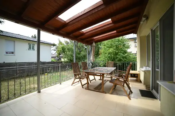 Eladó ingatlan, Budapest, II. kerület 4+1 szoba 155 m² 185.9 M Ft