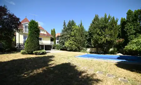 Eladó ingatlan, Budapest, II. kerület 6 szoba 278.9 M Ft